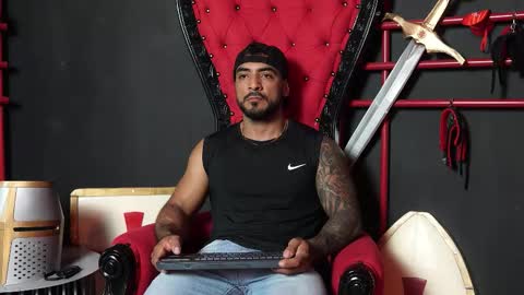 Brayan online show from 11/23/25, 10:31