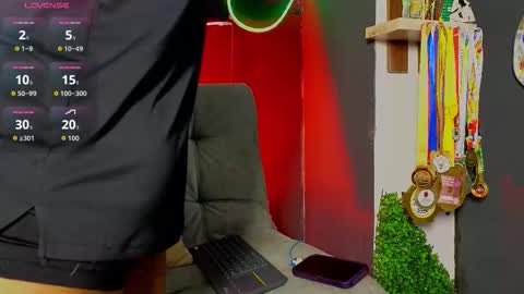 Brayan online show from 02/18/26, 01:23