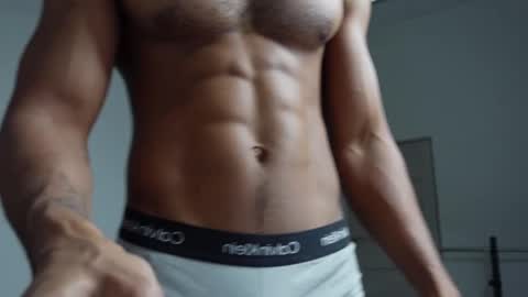 Snapshot of eric_poston chatting on 01/10/25, 12:58 online show from 01/10/25, 12:58