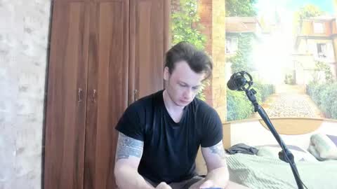 Eric online show from 11/04/25, 08:02