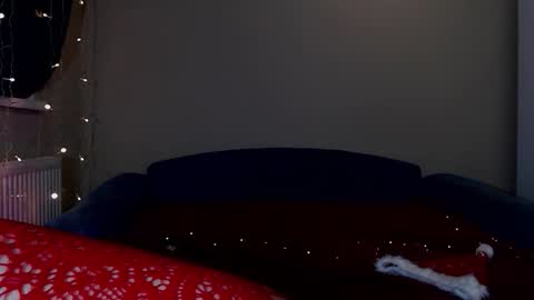 Erica online show from 12/25/24, 10:17