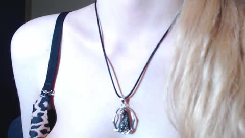 Erica online show from 03/24/26, 06:24