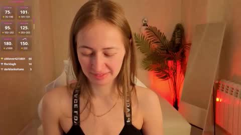 erica_mckenzie online show from 03/12/26, 02:07