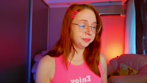 Erica 3 online show from 04/28/26, 02:27