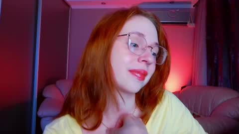 Snapshot of erica_nelson chatting on 05/09/26, 01:00 Erica 3 online show from 05/09/26, 01:00