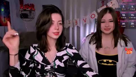 Snapshot of erica_star chatting on 02/17/26, 09:10 erica_star online show from 02/17/26, 09:10