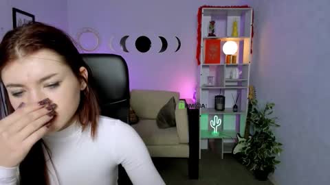 Snapshot of erica_star chatting on 02/26/26, 07:13 erica_star online show from 02/26/26, 07:13