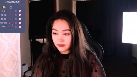 Erica Wayne online show from 11/05/25, 06:57