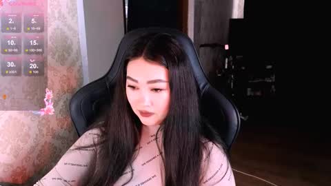 Erica Wayne online show from 03/08/26, 02:37