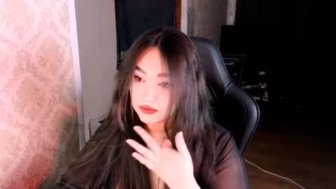 Snapshot of erica_wayne chatting on 06/12/26, 01:32 Erica Wayne online show from 06/12/26, 01:32