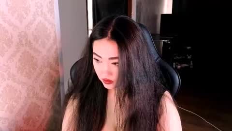 Erica Wayne online show from 07/01/26, 01:29