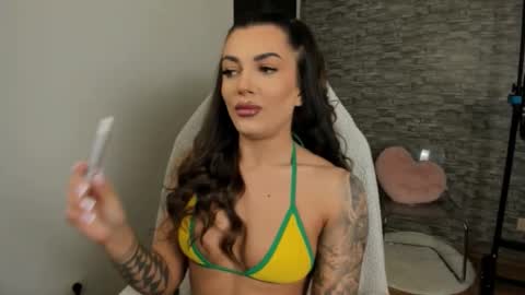 Riaaa online show from 02/21/26, 06:03