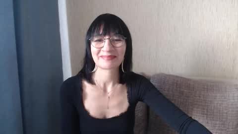 Snapshot of ericablack8 chatting on 09/09/25, 11:10 ericablack8 online show from 09/09/25, 11:10