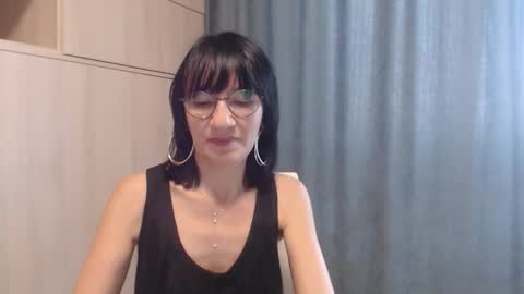 Snapshot of ericablack8 chatting on 09/12/25, 01:22 ericablack8 online show from 09/12/25, 01:22