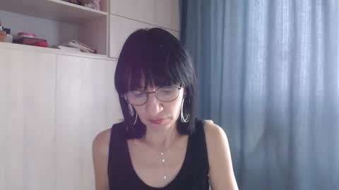 Snapshot of ericablack8 chatting on 09/14/25, 09:41 ericablack8 online show from 09/14/25, 09:41