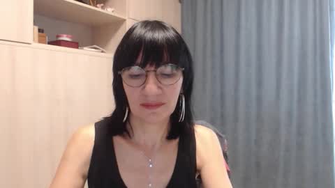 Snapshot of ericablack8 chatting on 09/23/25, 11:24 ericablack8 online show from 09/23/25, 11:24