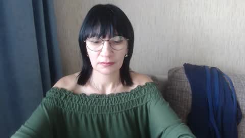 Snapshot of ericablack8 chatting on 10/01/25, 01:17 ericablack8 online show from 10/01/25, 01:17