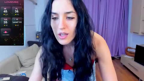 Erika online show from 11/24/25, 02:11