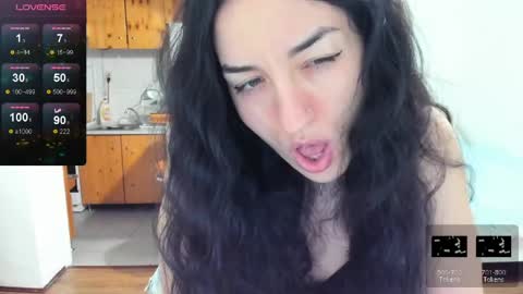 Erika online show from 04/18/26, 12:25