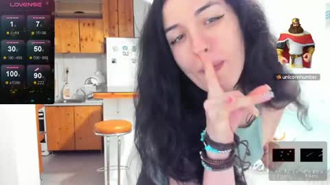 Erika online show from 04/19/26, 09:50