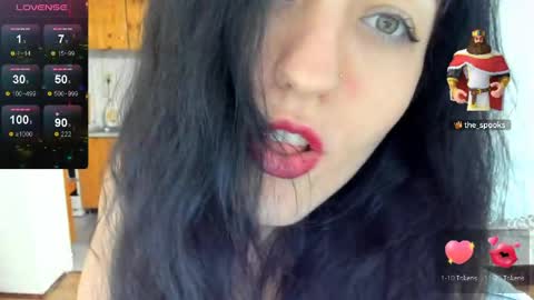 Erika online show from 04/23/26, 09:50