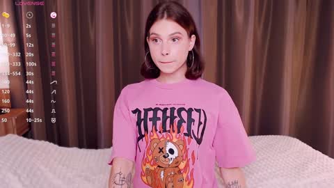 Erica online show from 12/09/24, 11:15