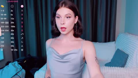 Erica online show from 12/09/24, 02:17