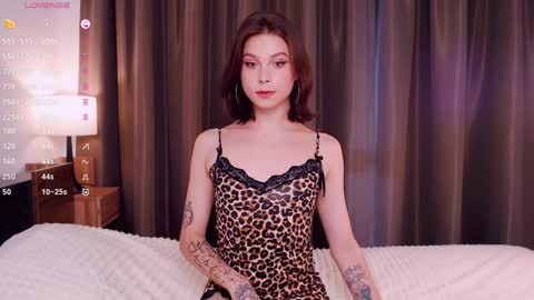 Erica online show from 12/15/24, 08:41