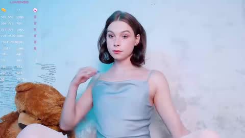 Erica online show from 02/03/25, 11:15