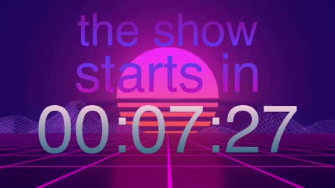 Erica online show from 12/03/25, 07:49