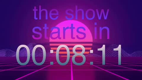 Erica online show from 04/19/26, 12:37