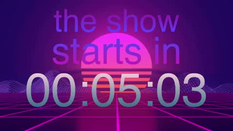 Erica online show from 04/20/26, 03:04