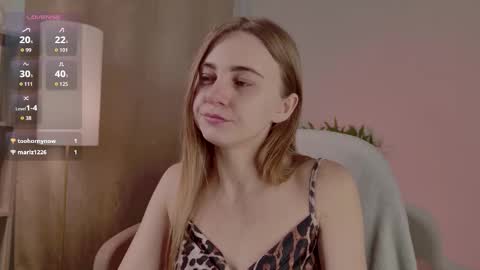 Snapshot of ericagracee chatting on 02/27/26, 06:46 Erica online show from 02/27/26, 06:46