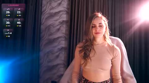 Snapshot of ericagracee chatting on 03/01/26, 01:35 Erica online show from 03/01/26, 01:35