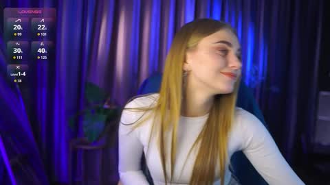 Erica online show from 03/12/26, 04:18