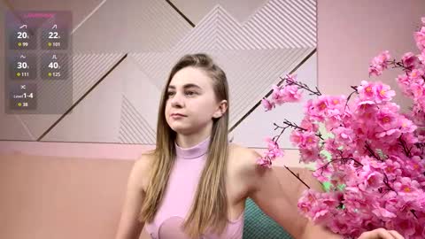 Erica online show from 03/15/26, 04:07