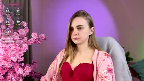 Erica online show from 03/21/26, 03:00