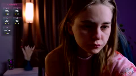 Erica online show from 04/23/26, 02:57