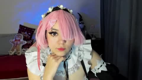 Snapshot of ericahoffman2 chatting on 12/20/24, 11:10 Erica online show from 12/20/24, 11:10