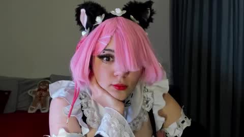 Snapshot of ericahoffman2 chatting on 12/22/24, 03:00 Erica online show from 12/22/24, 03:00