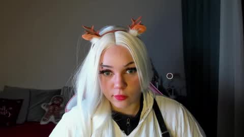 Snapshot of ericahoffman2 chatting on 12/23/24, 06:05 Erica online show from 12/23/24, 06:05