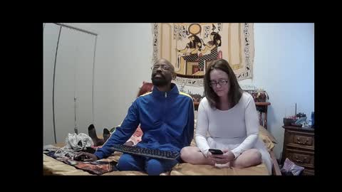 Erica Novak online show from 02/25/25, 05:58