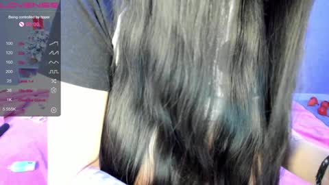 Erica online show from 01/12/25, 08:47