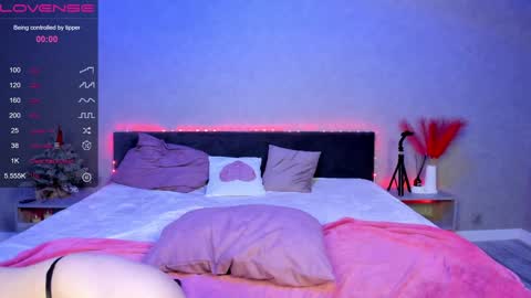 Erica online show from 01/27/25, 09:11