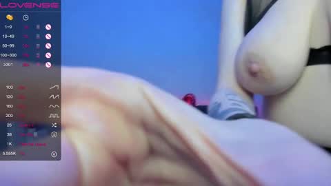 Erica online show from 02/23/25, 11:25