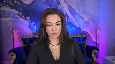 Erica online show from 10/16/25, 06:25