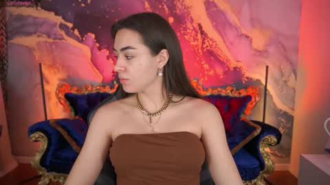 Erica online show from 12/02/25, 07:25