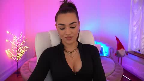 Erica online show from 01/15/26, 07:35