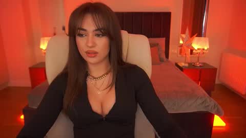 Erica online show from 02/02/26, 02:38