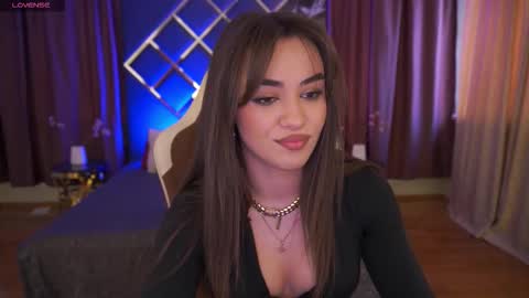 Erica online show from 03/04/26, 02:45